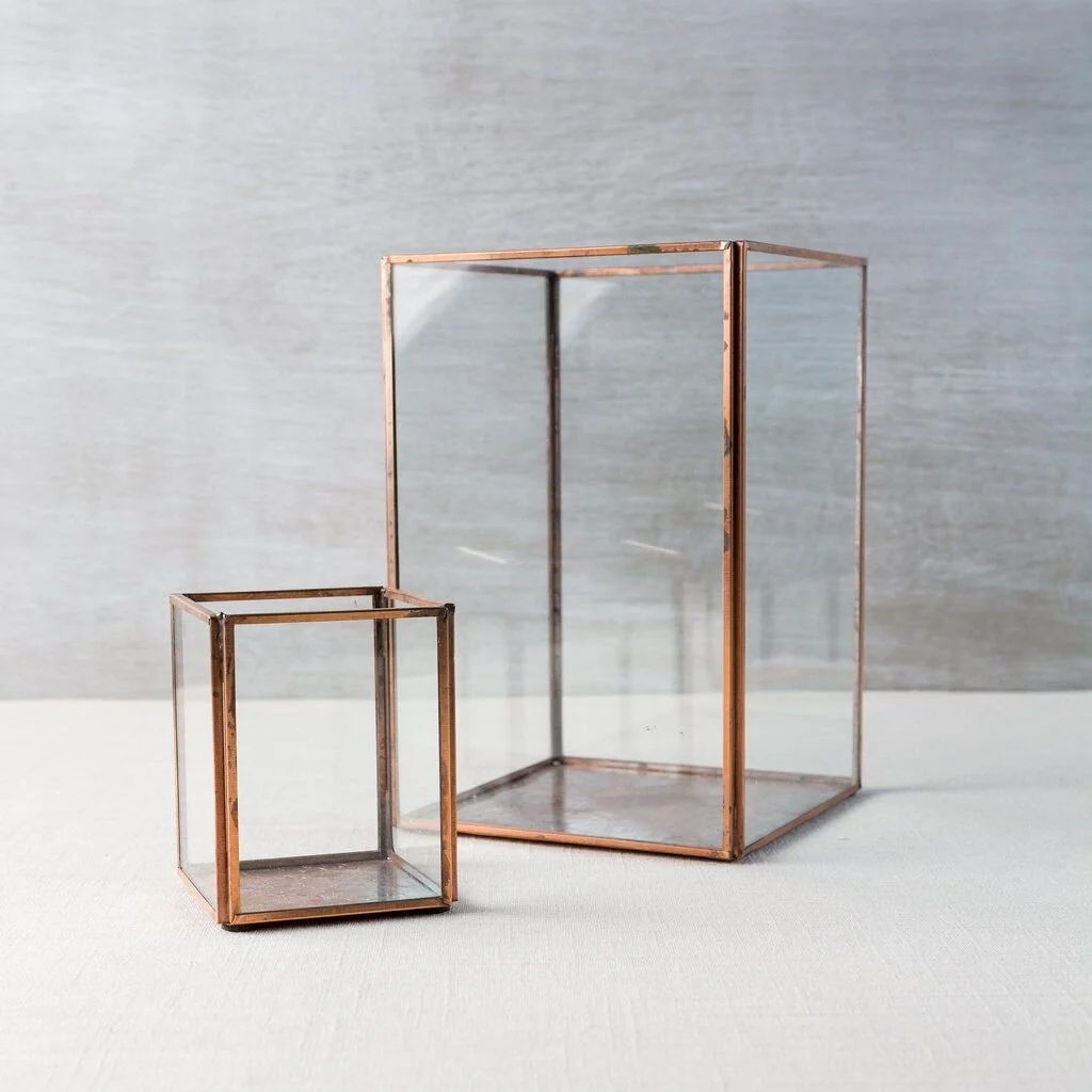 taj boxes - 30 large, 23 medium, 11 small