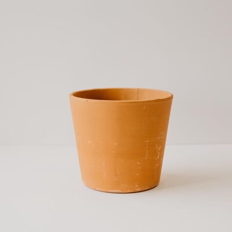 terracotta vases - 1