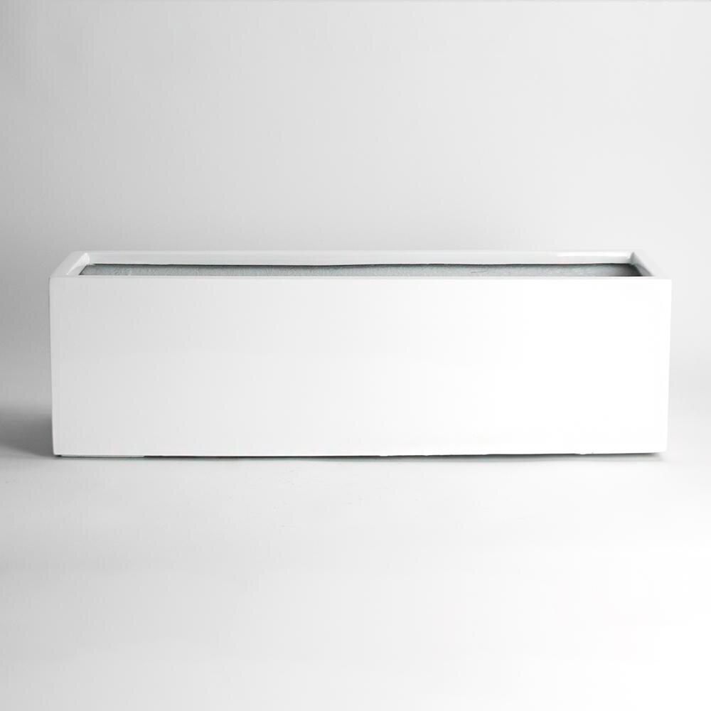 white rectangles - 30