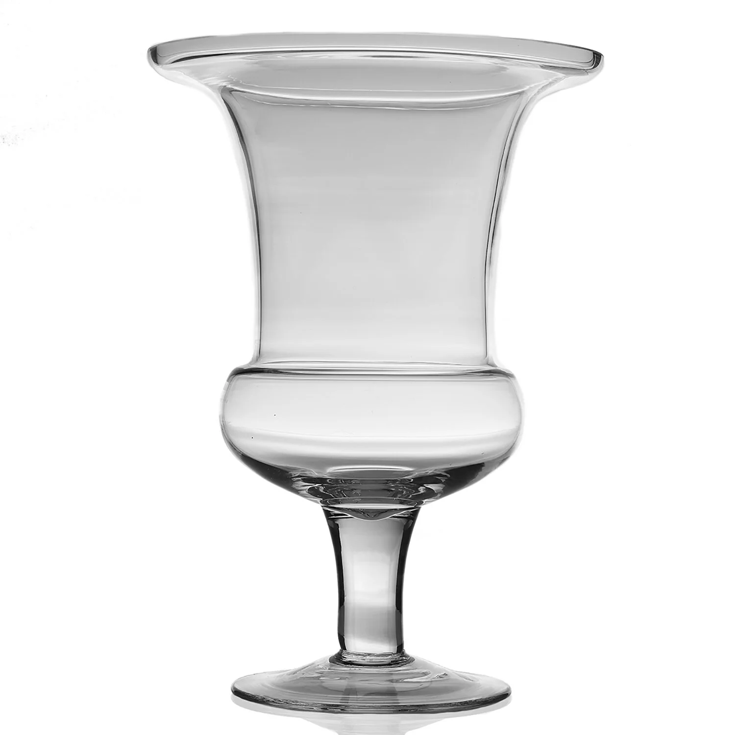 urn, glass - 2