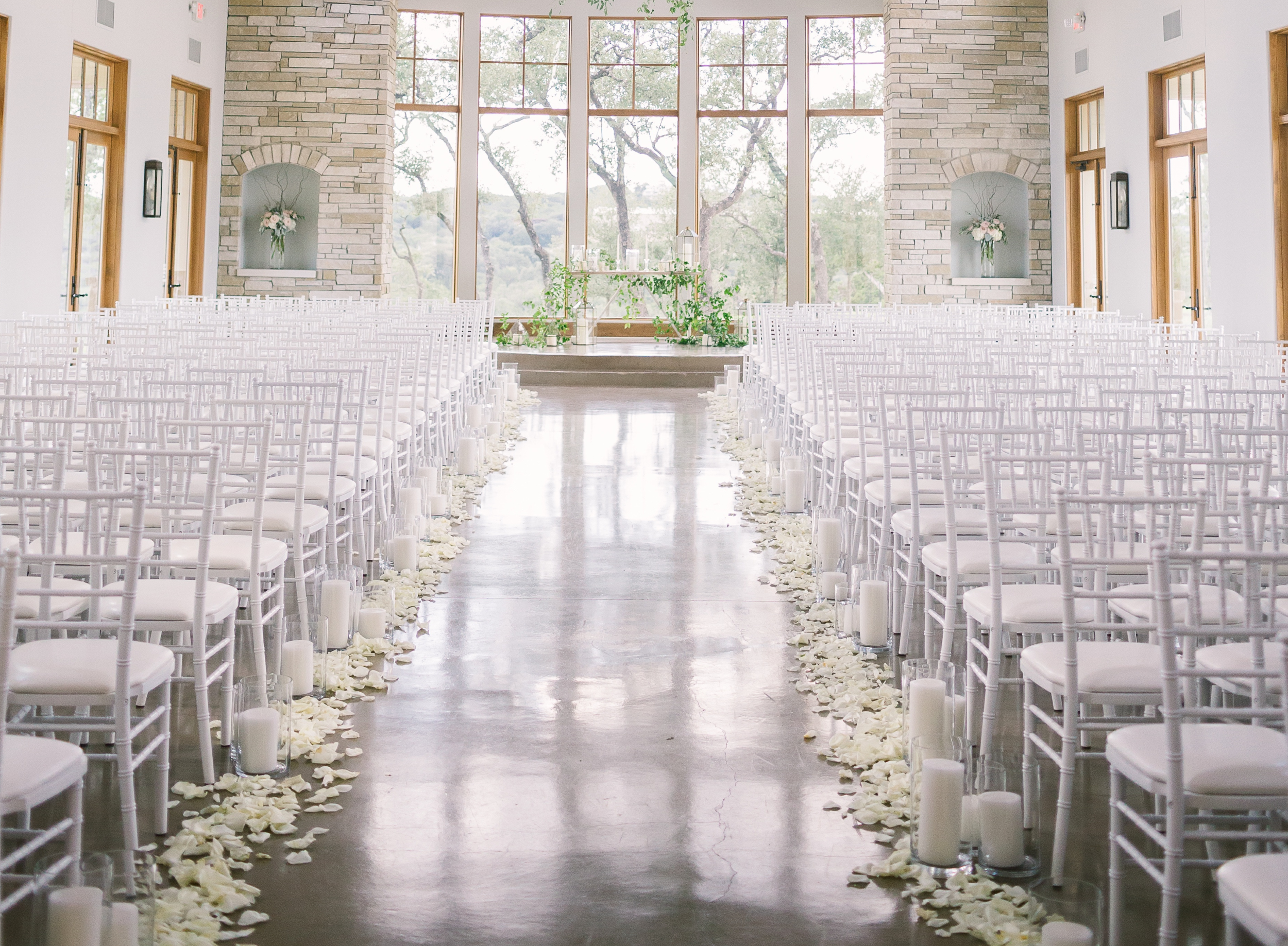 Rose Petals