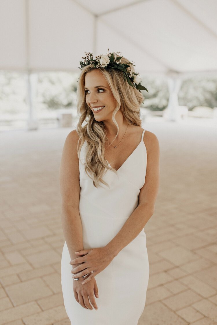 Wearables: Flower Crowns