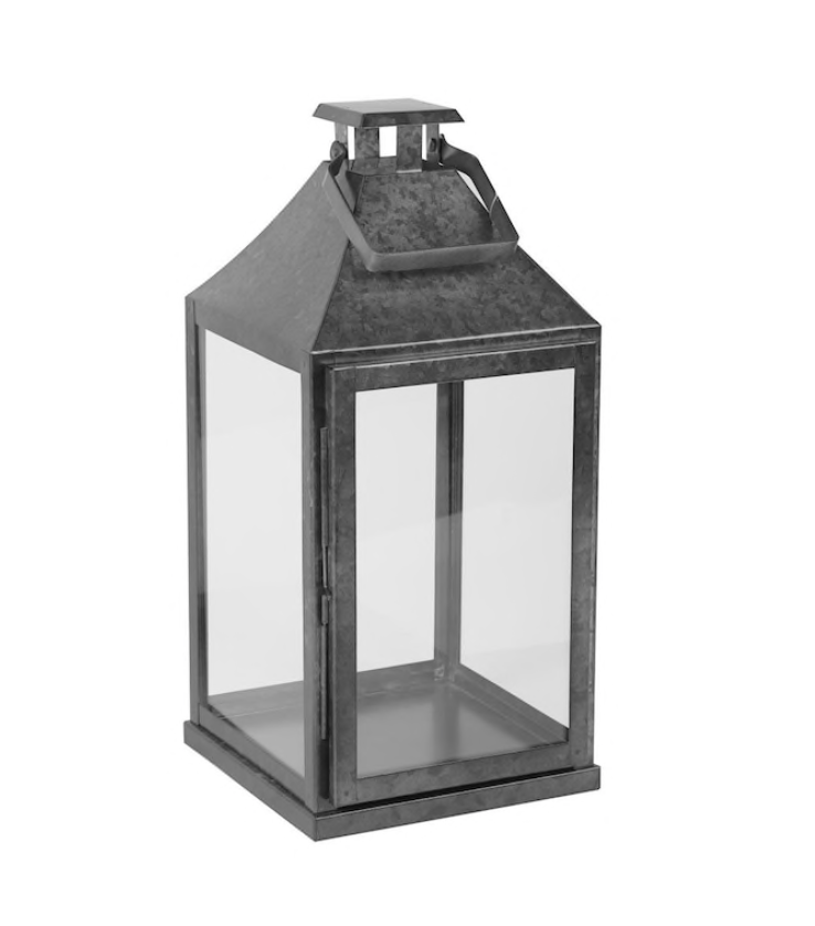 medium black lanterns - 13
