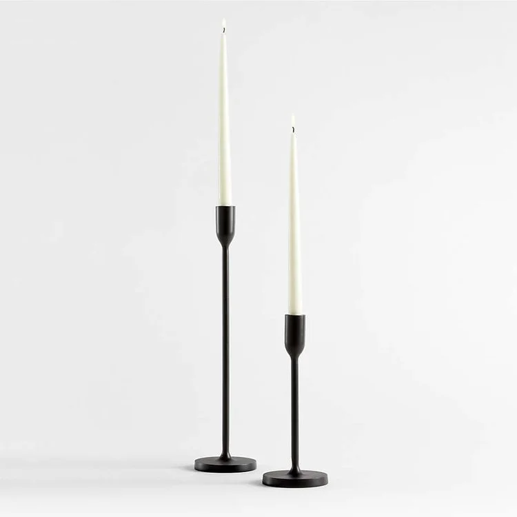 Taper with Black Stand  $18