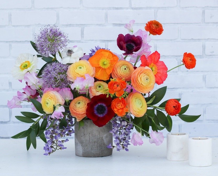 Concrete Cylinder  $295 | $315