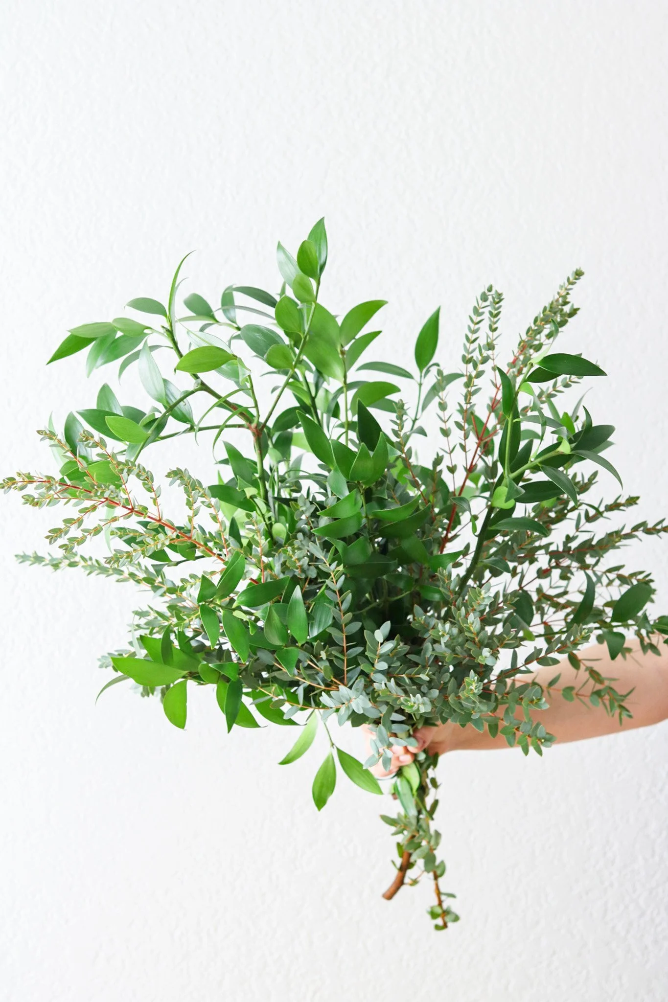 Loose Greenery