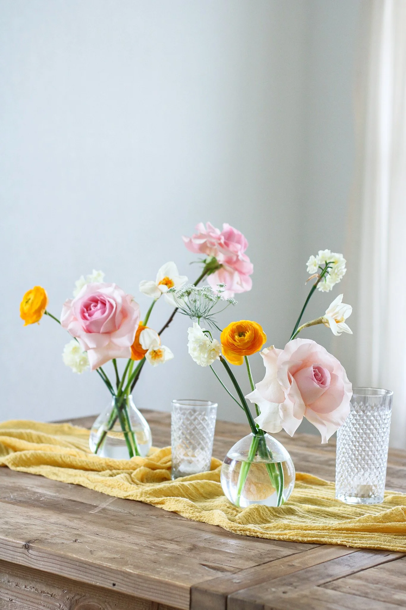 Modern Glass $18 | $35