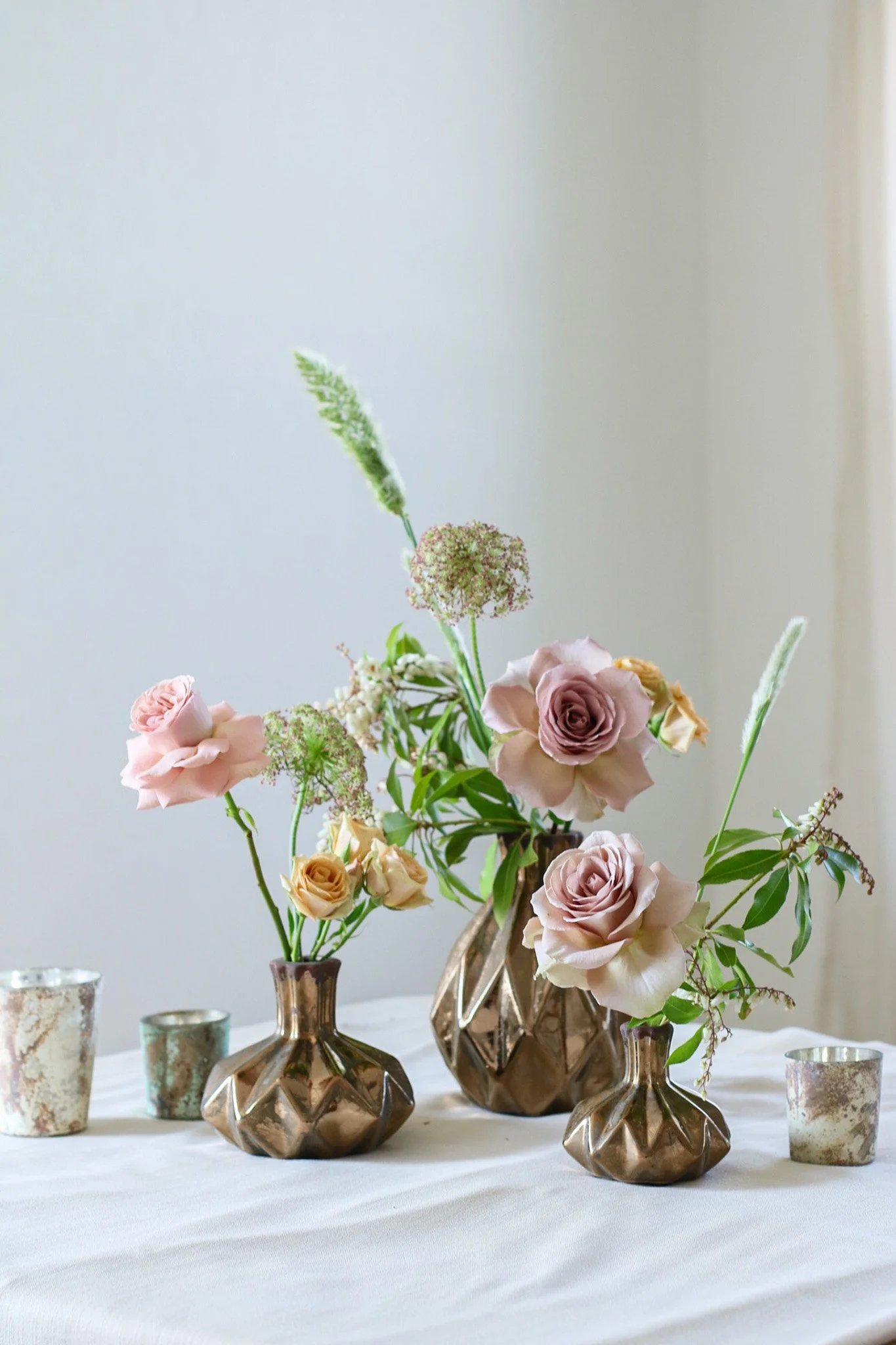 Antique Metallic  $18 | $35