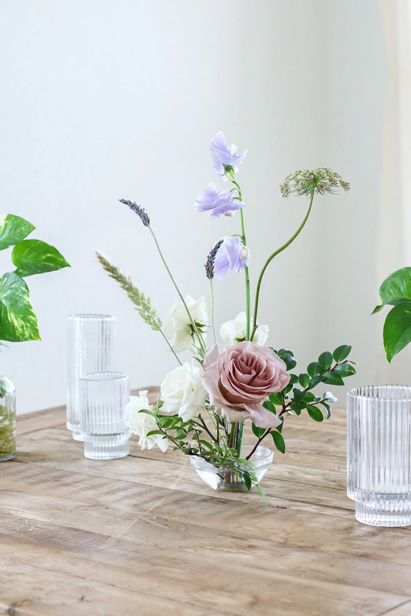 Glass Bowl  $38 | $48