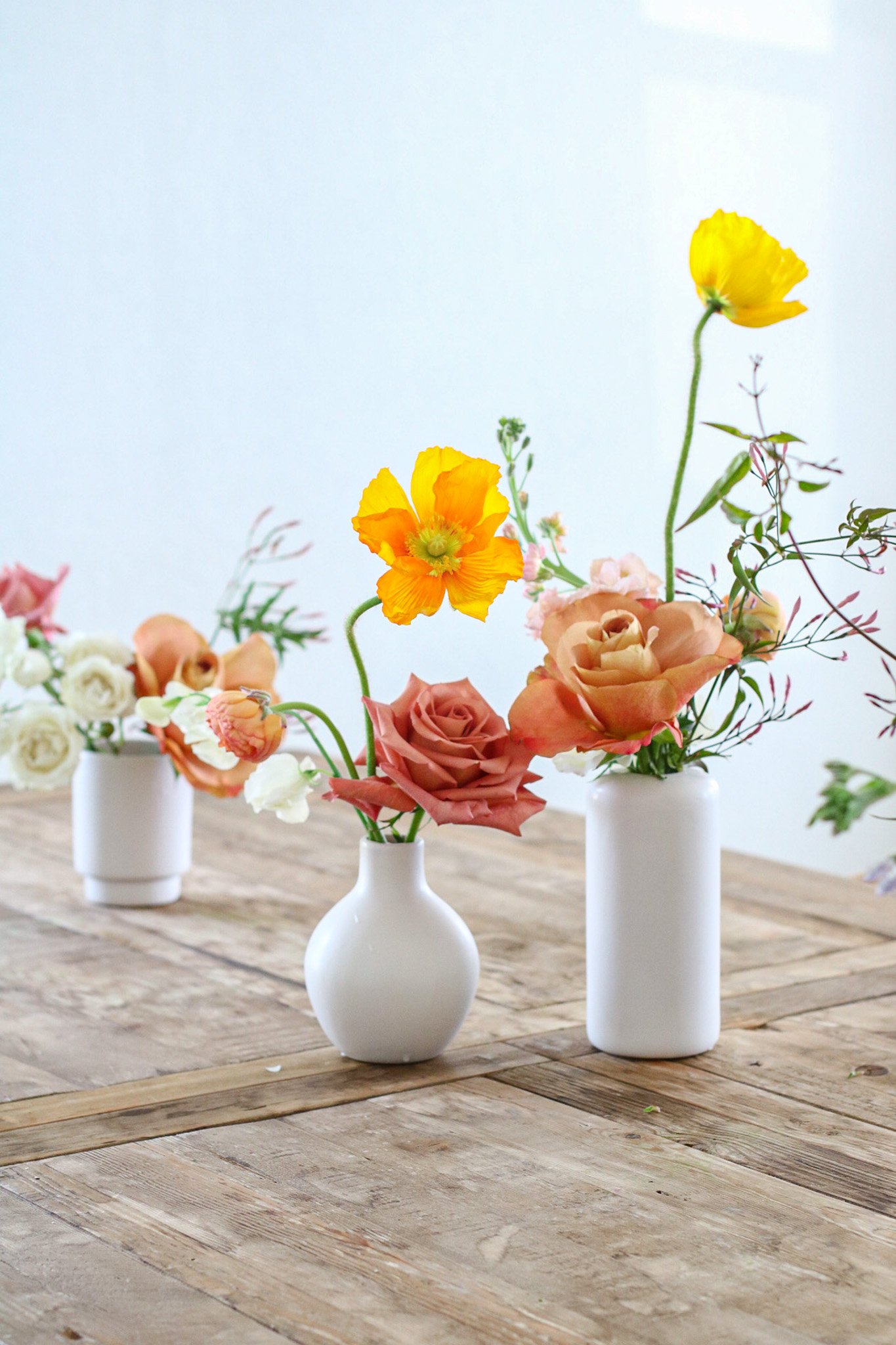 White Ceramic $18 | $35
