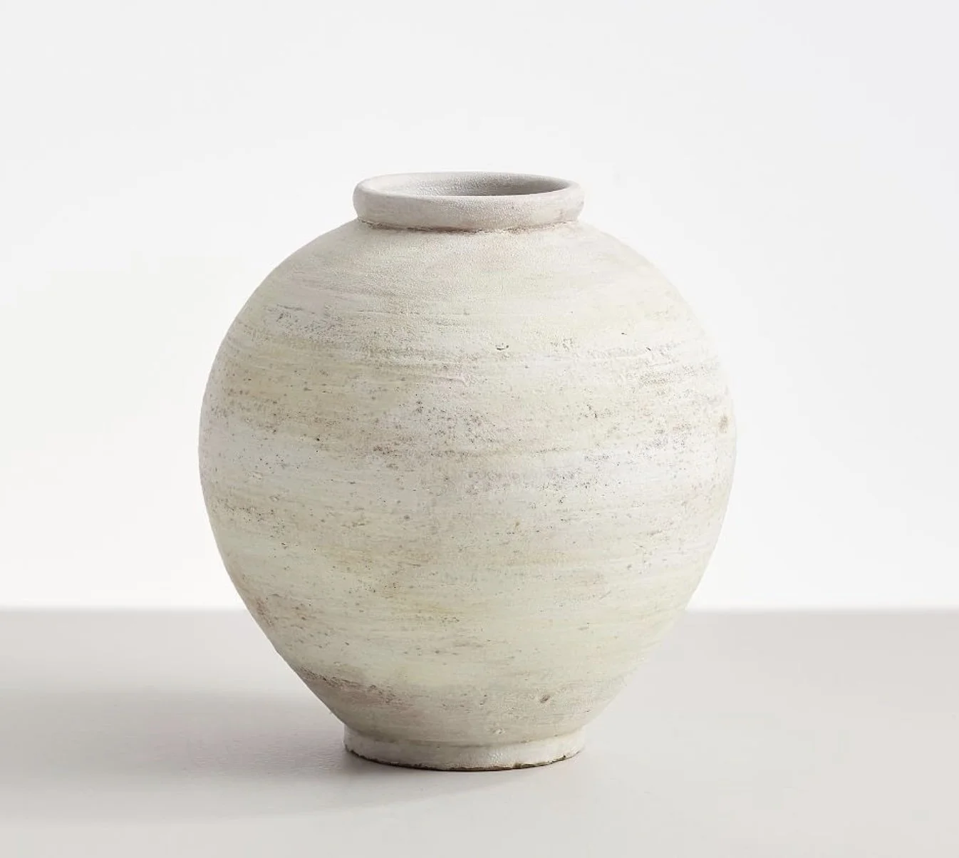 artisan pot - 1