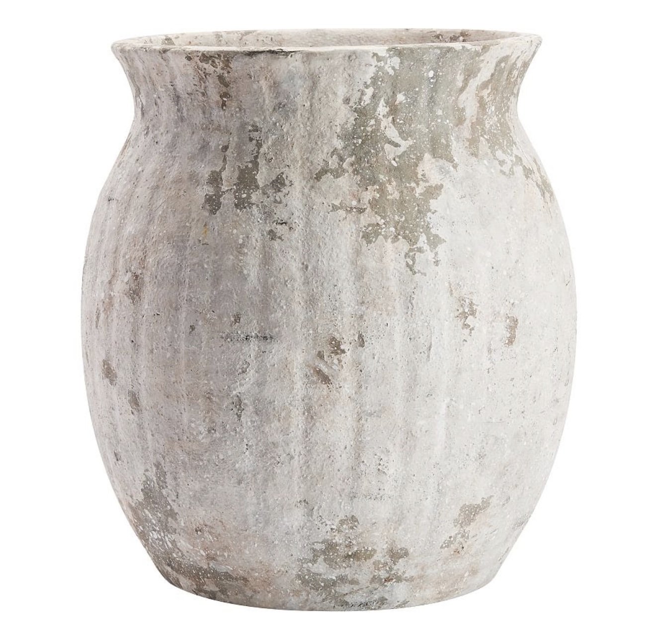 artisan vase, large - 4