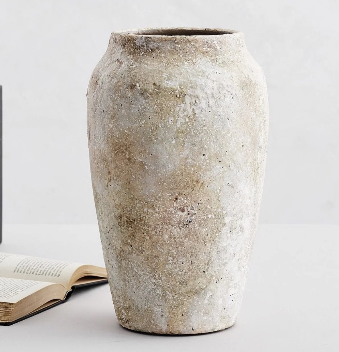 artisan urn - 1