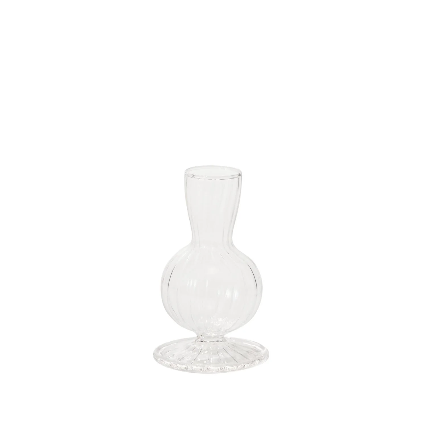 tall boutique bud vase