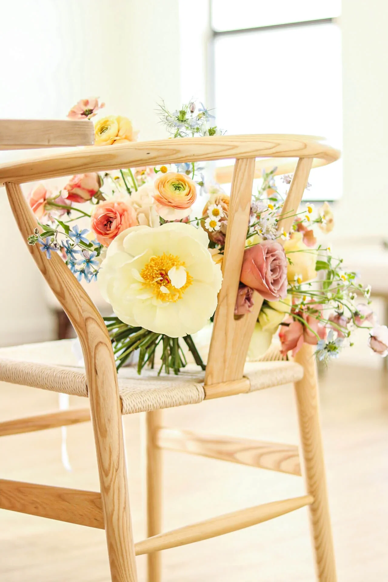 Romantic bridal bouquet designed by an Austin wedding florist.jpg.webp