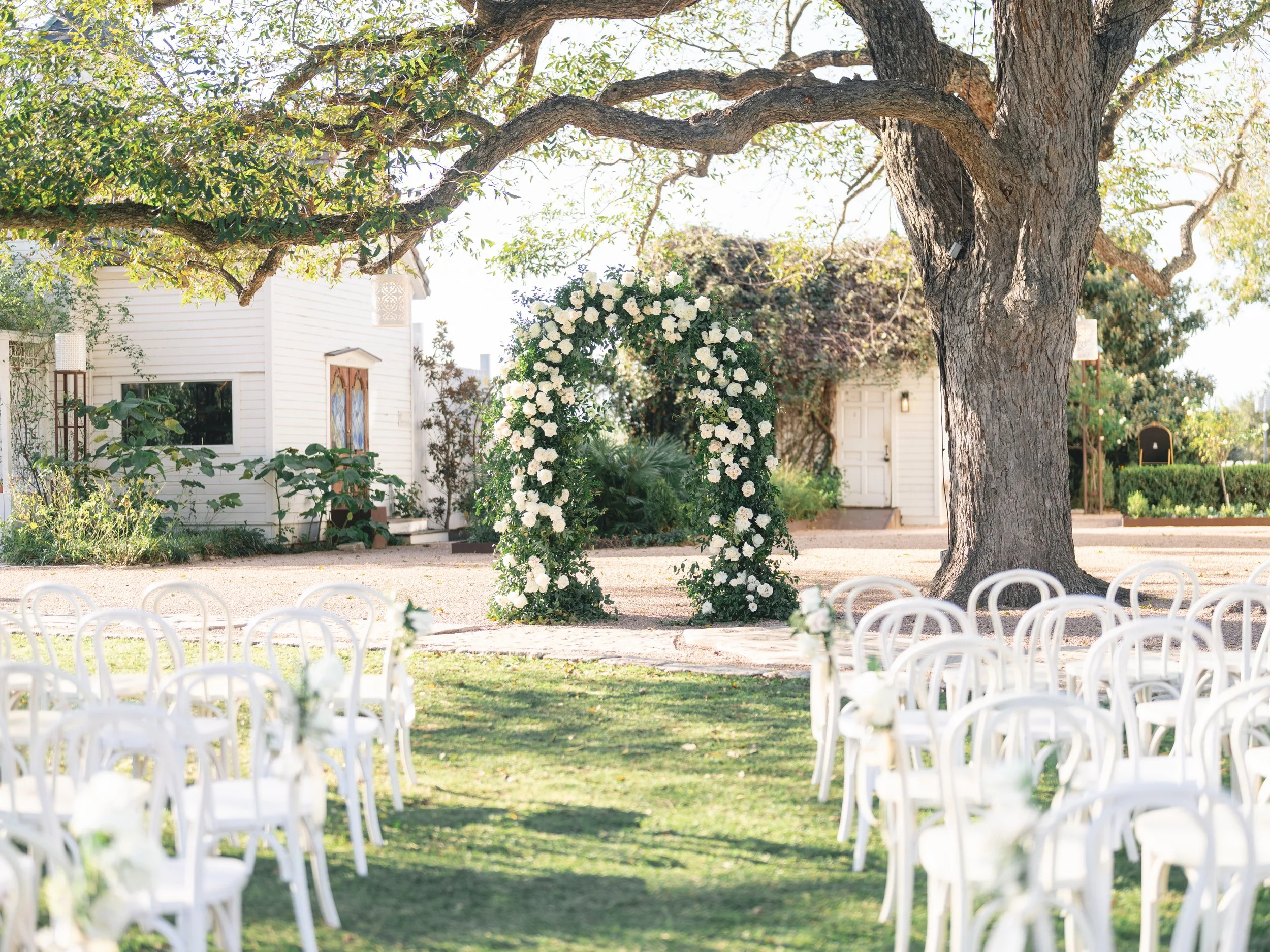 Luxury romantic wedding arch designed in Austin, Texas.jpeg