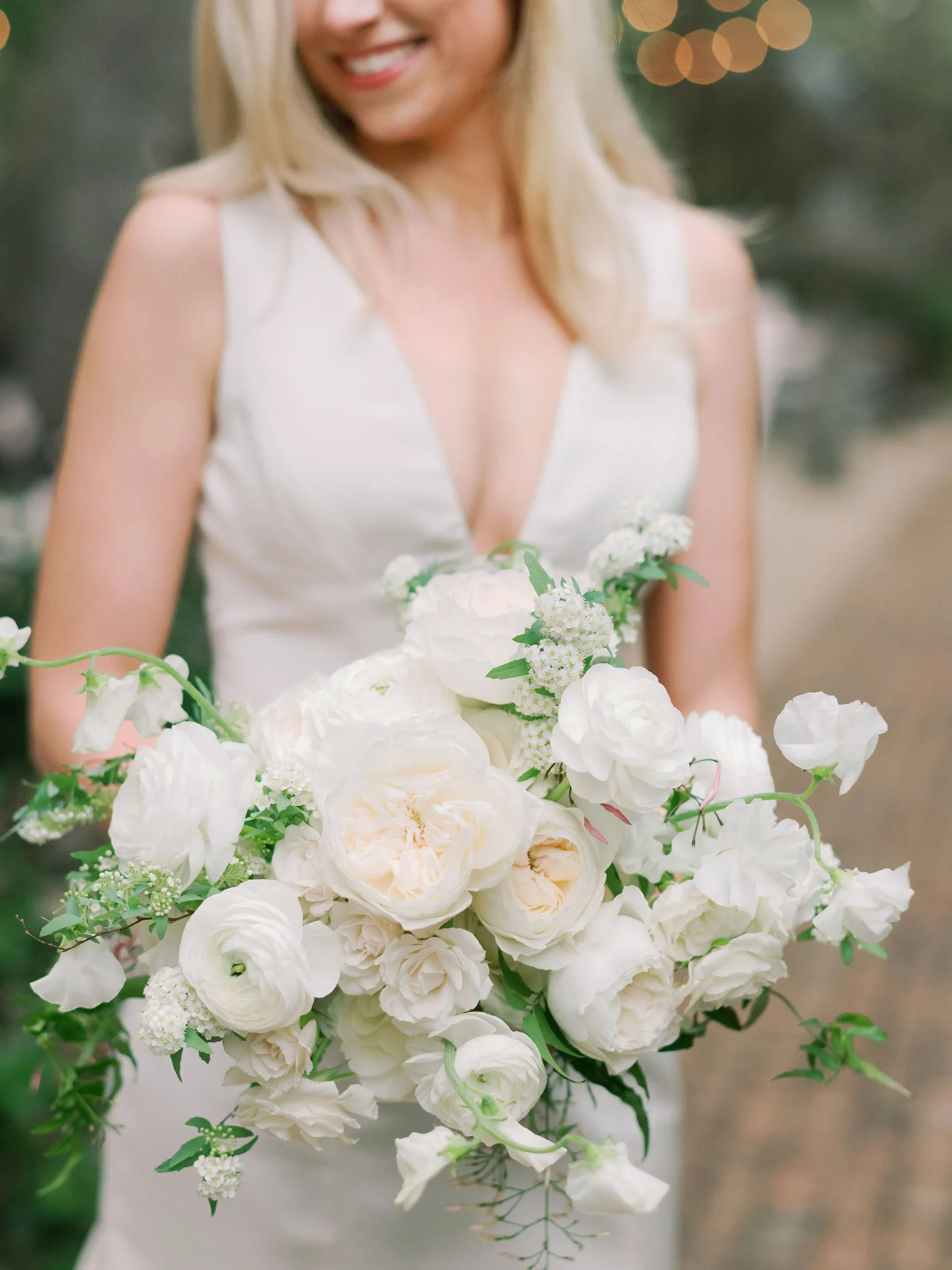 Luxury romantic bridal bouquet styled by an Austin floral designer.jpg.webp