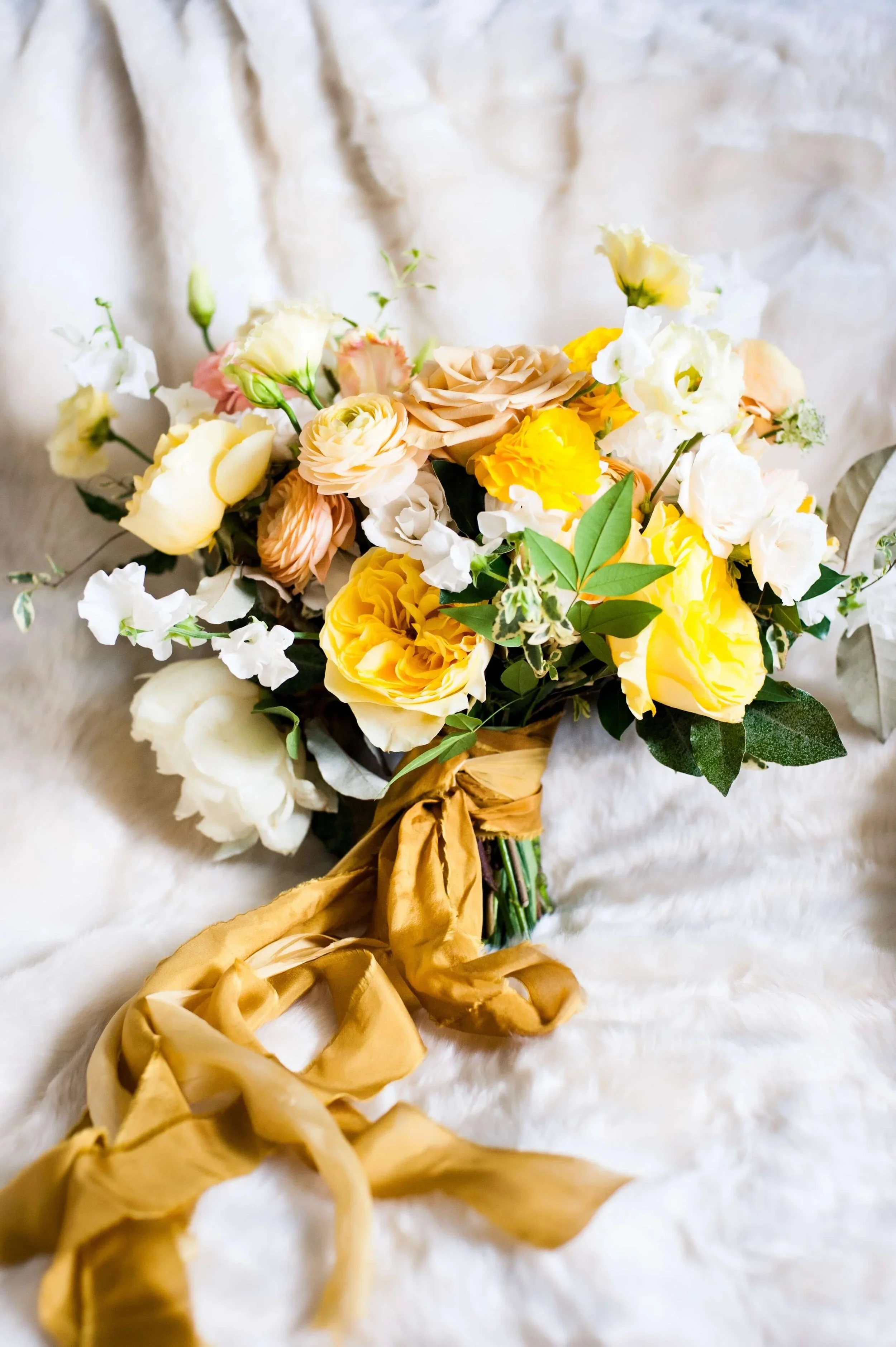 Fine-art romantic bridal bouquet by an Austin floral designer.jpg.webp