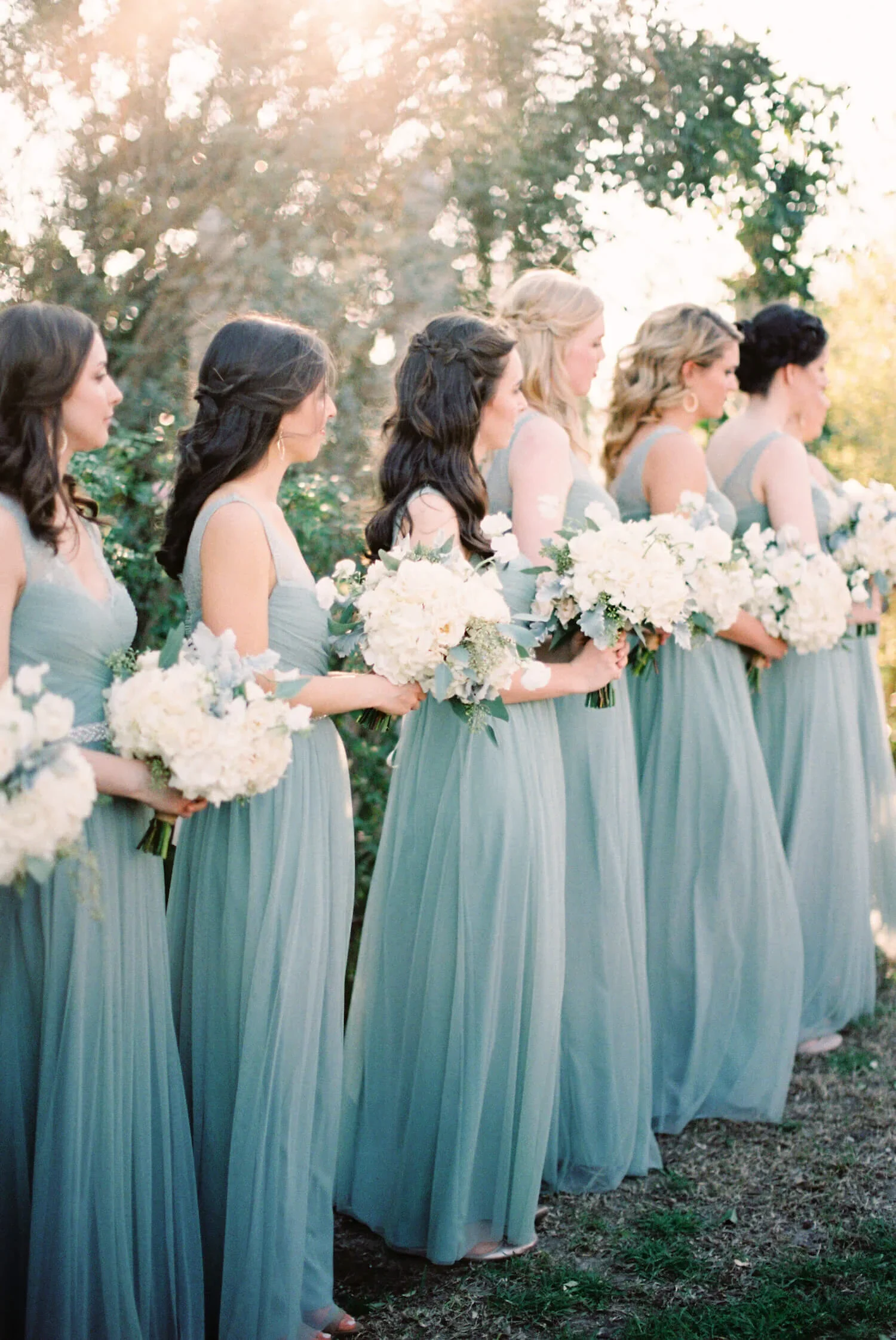 Classic bridesmaids bouquets with balanced floral composition.jpg.webp
