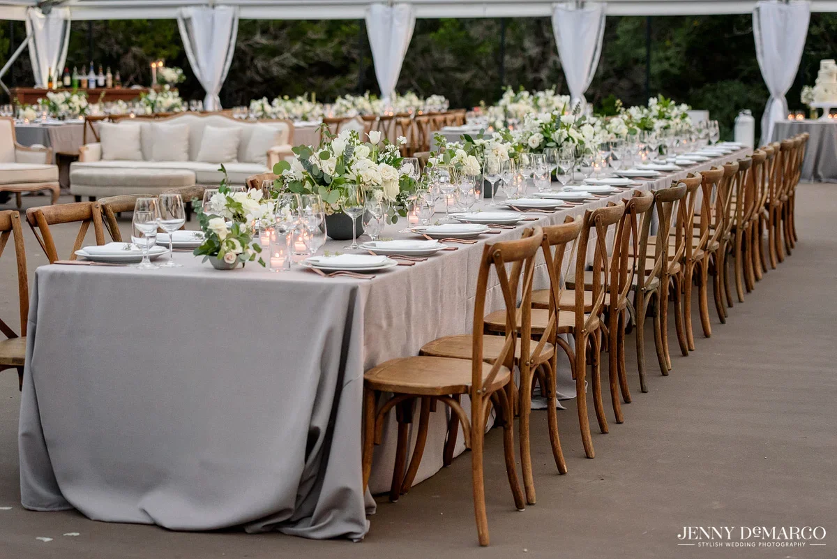Classic centerpieces with clean lines and structure.jpg.webp
