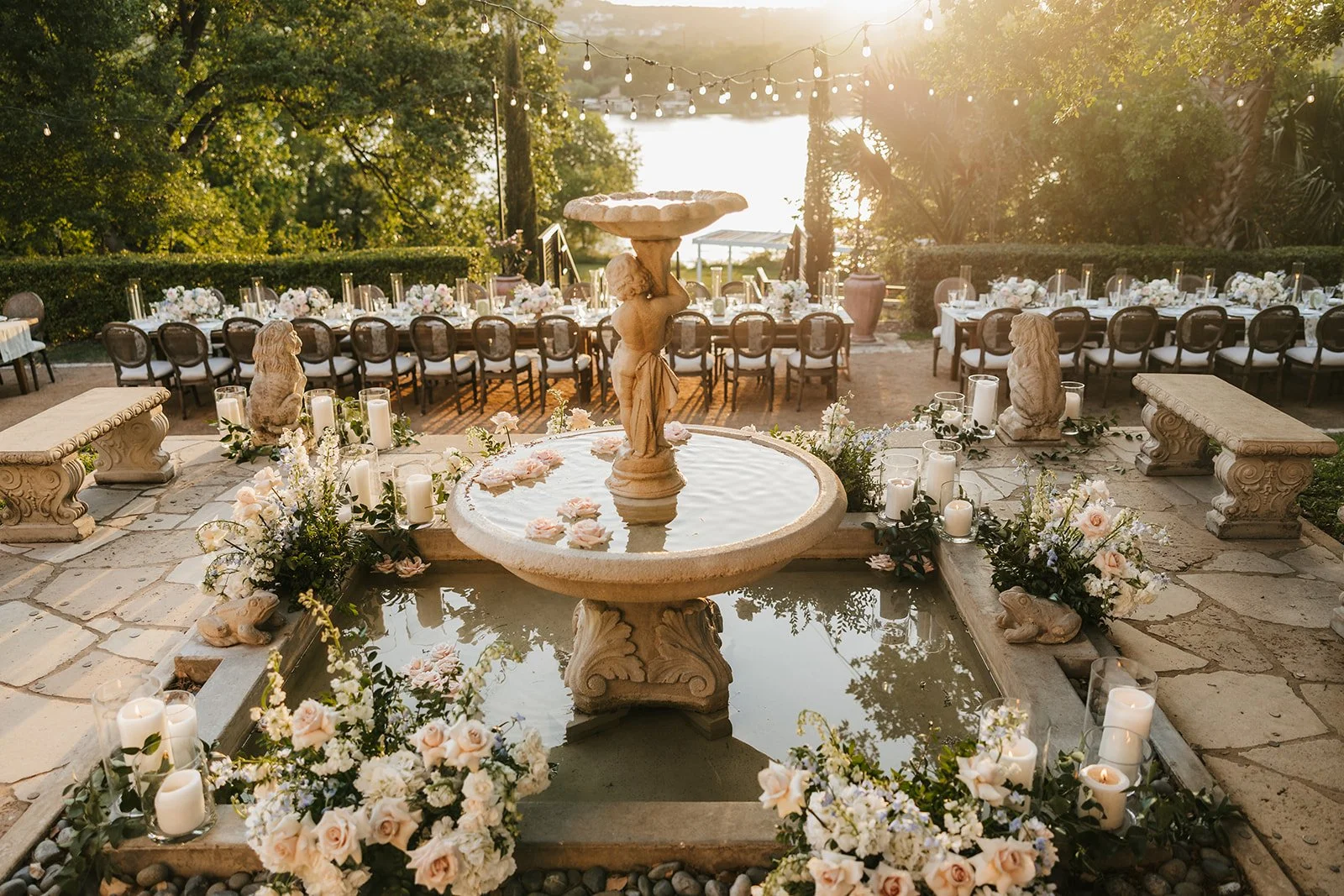 Classic garden wedding designed for a formal reception.jpeg