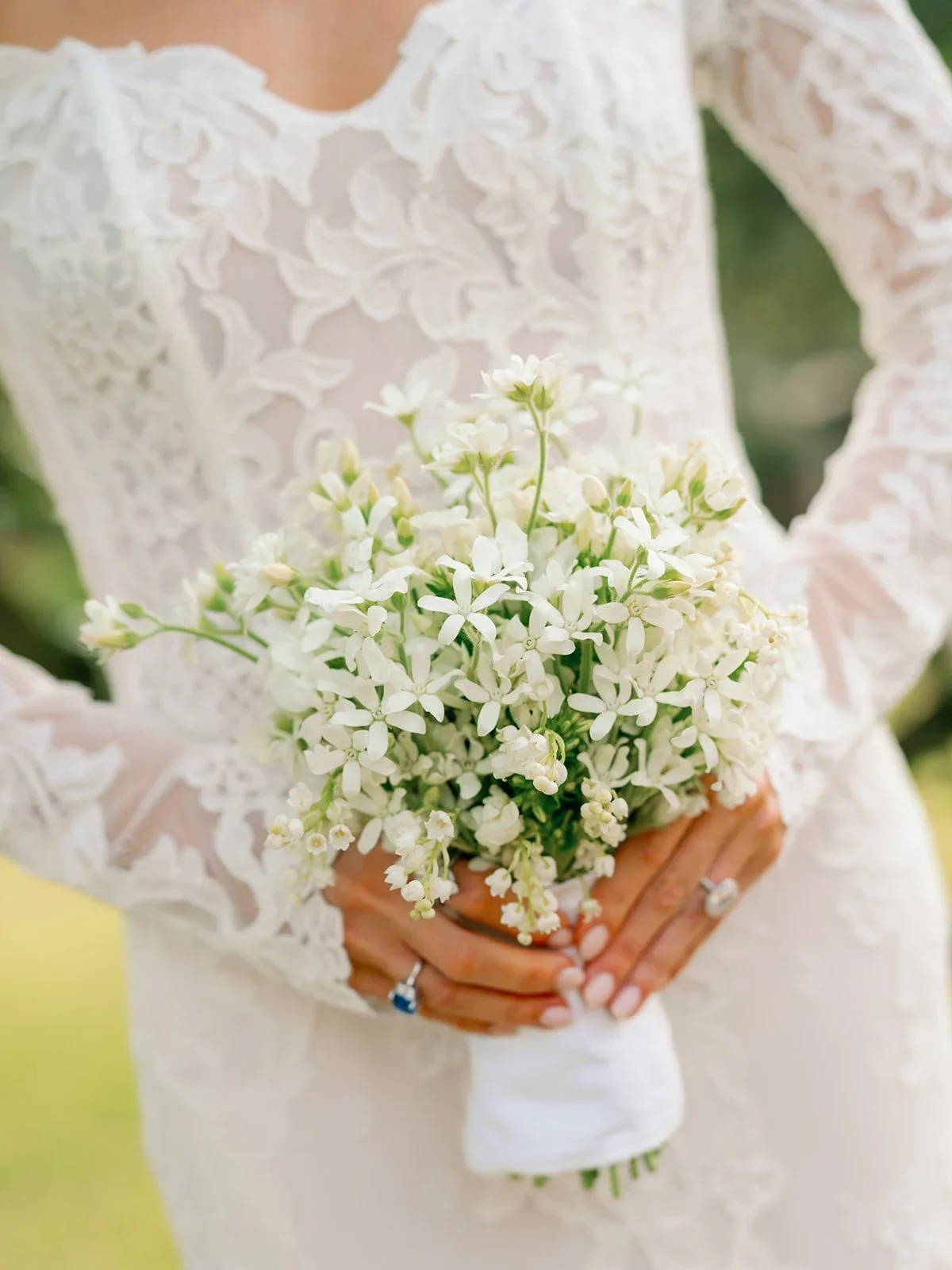 Elegant bridal bouquet styled in a classic aesthetic.jpeg.webp