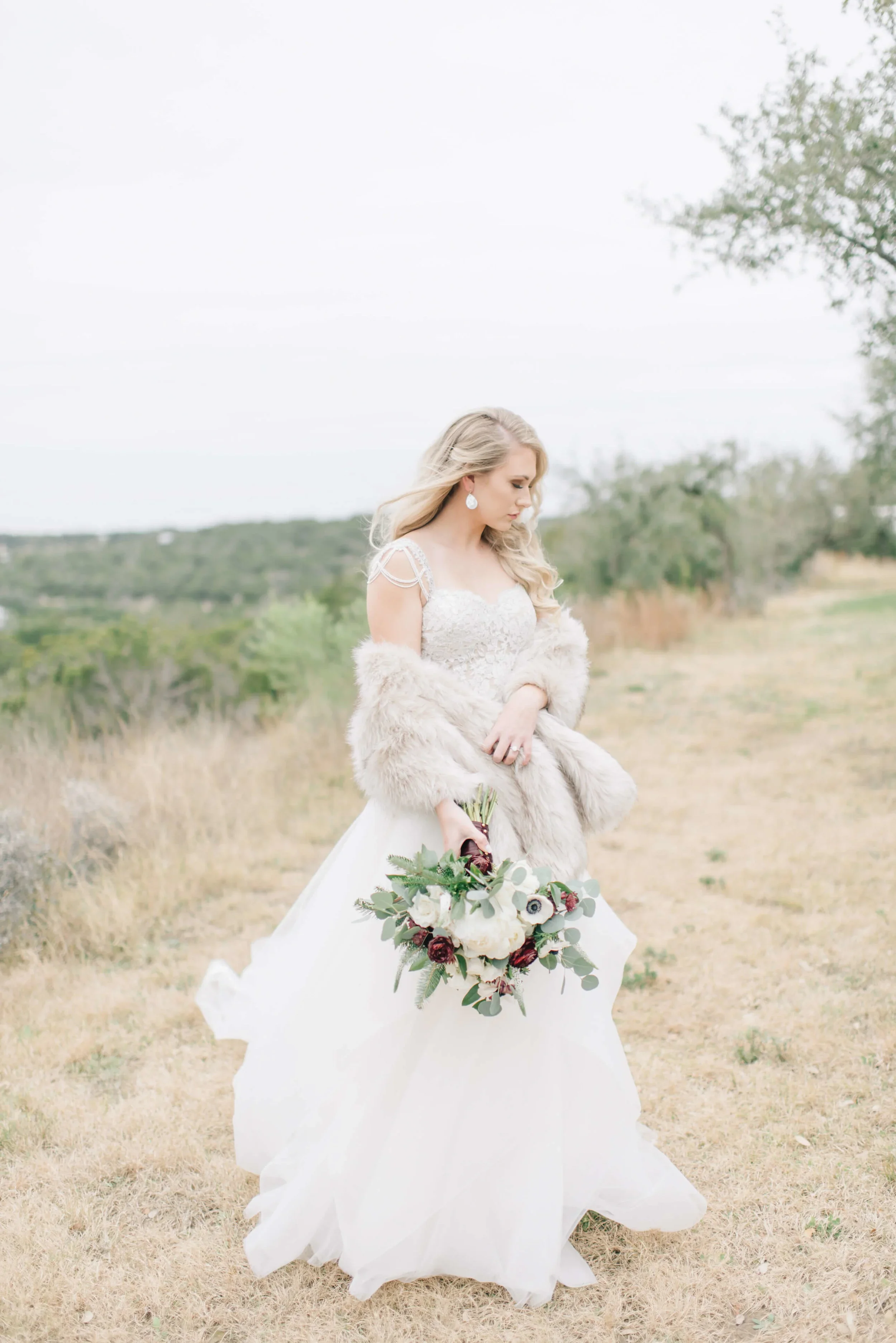 Winter wedding bouquet with timeless appeal.jpg.webp