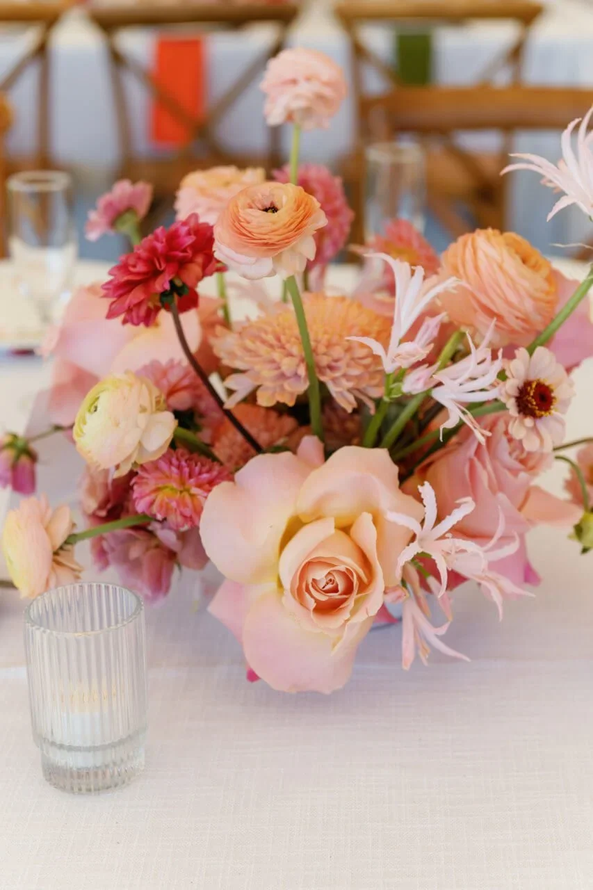 Soft romantic centerpiece designed for an intimate wedding.jpg.webp
