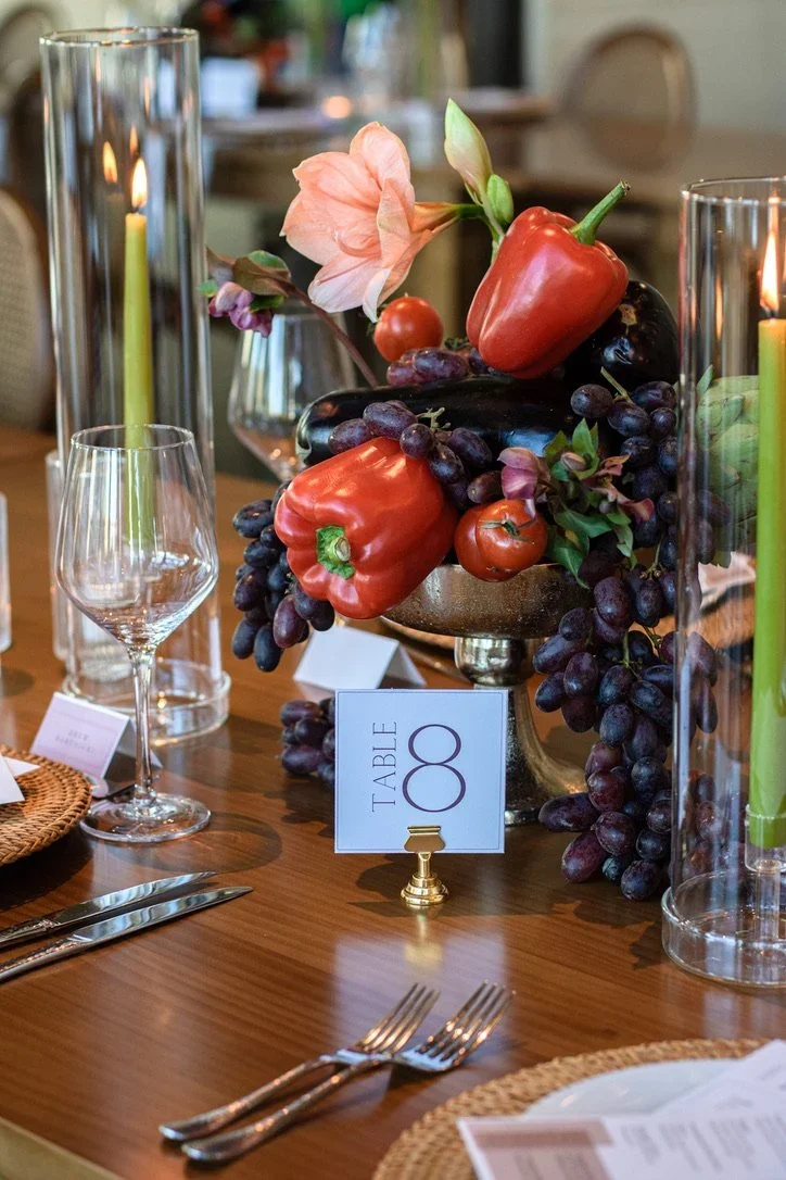 Sculptural editorial florals with intentional placement.webp