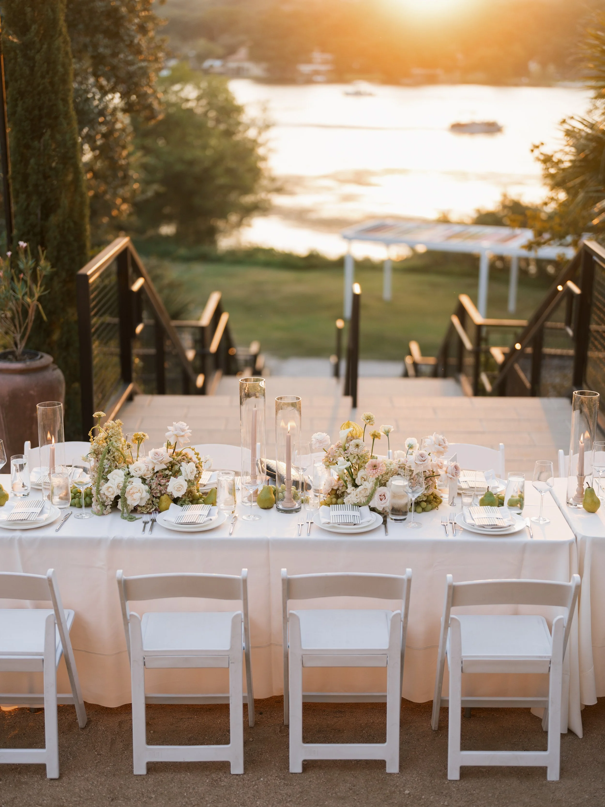 editorial high fashion modern outdoor wedding tablescape.jpg