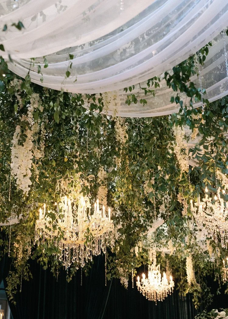 Statement greenery installation created in Austin, Texas.webp