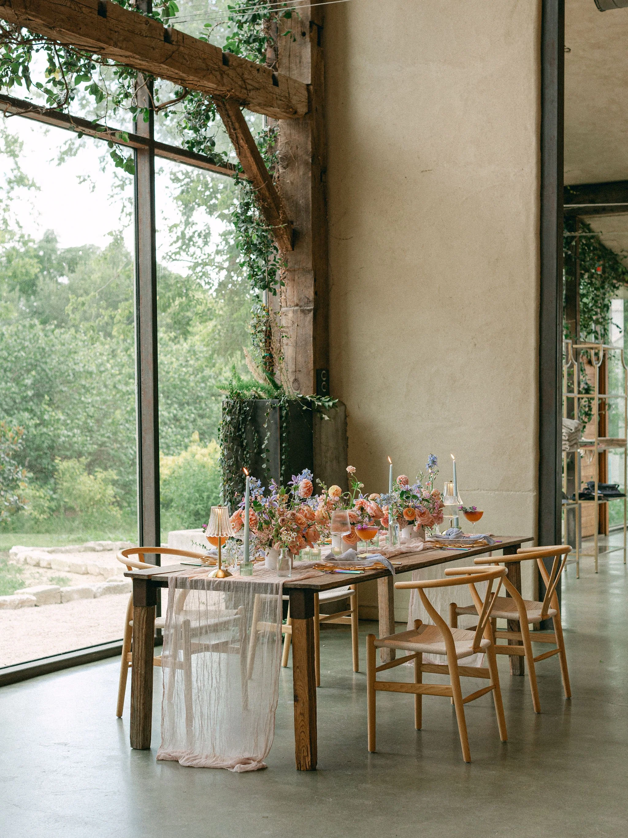 Tablescape Workshop 2026: March 1st