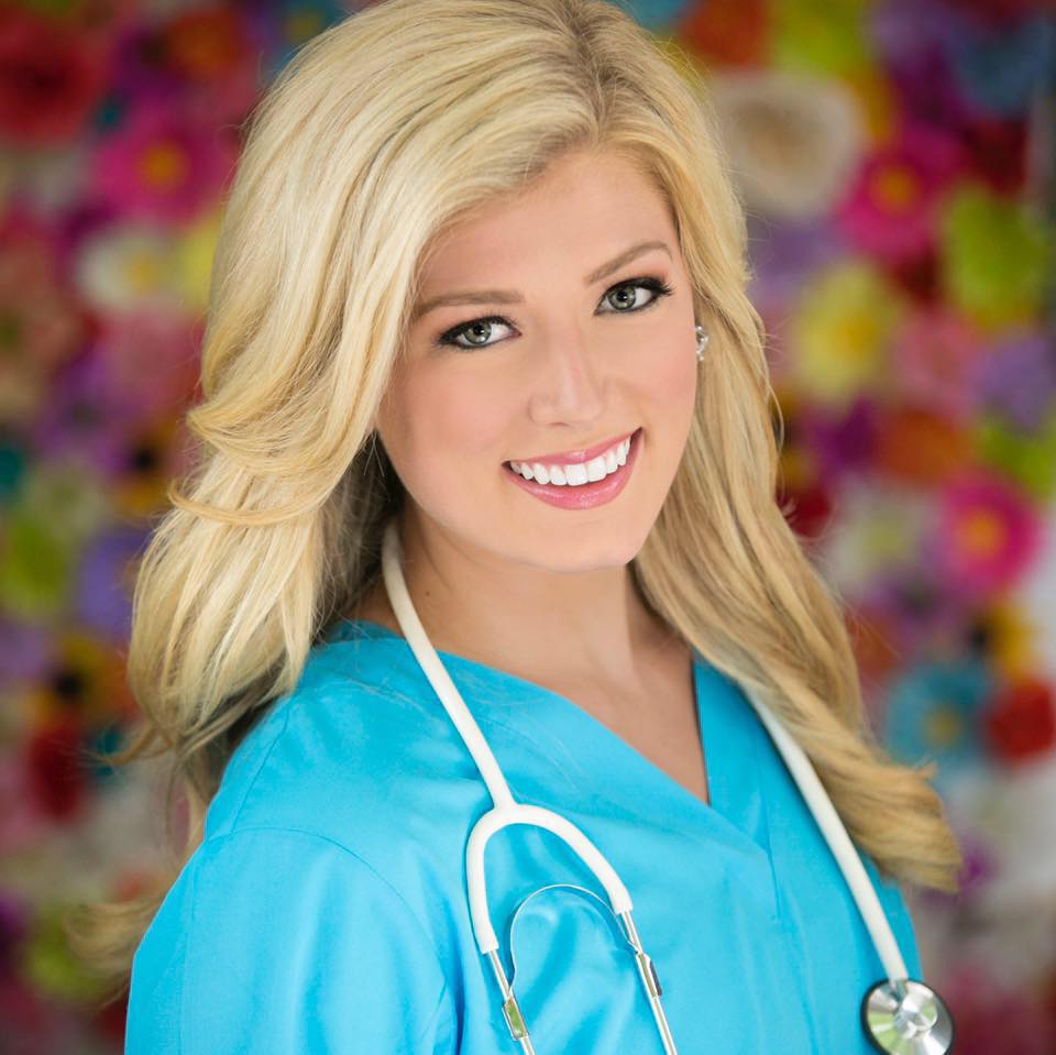 retrieved from facebook.com/realnursekelley