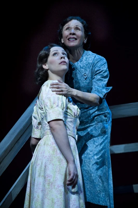 Glass Menagerie