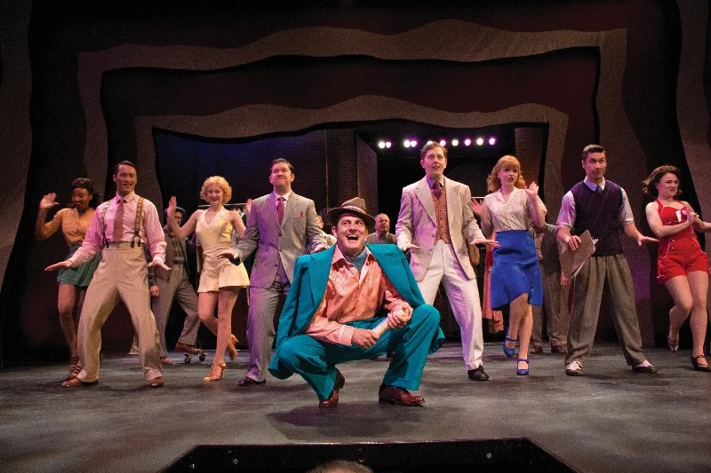 Kiss Me Kate