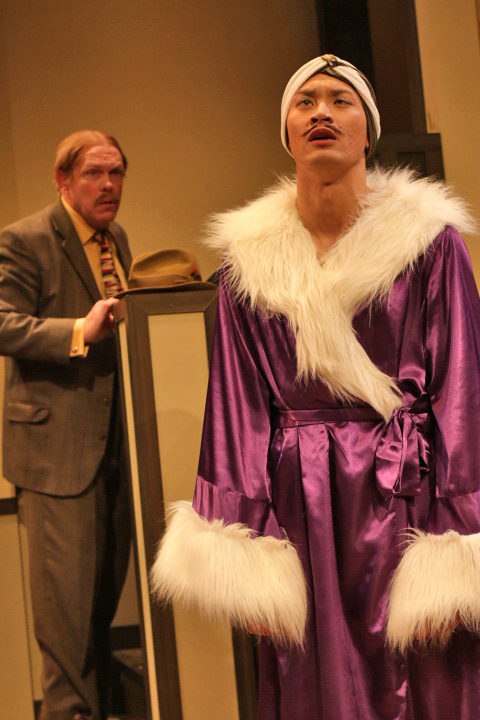 Hollywood Confidential