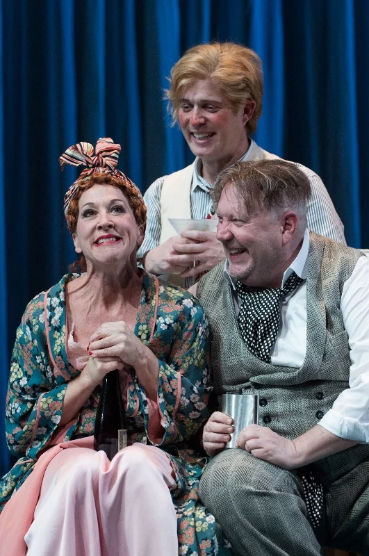 Twelfth Night