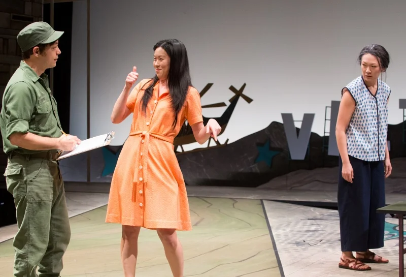 Vietgone