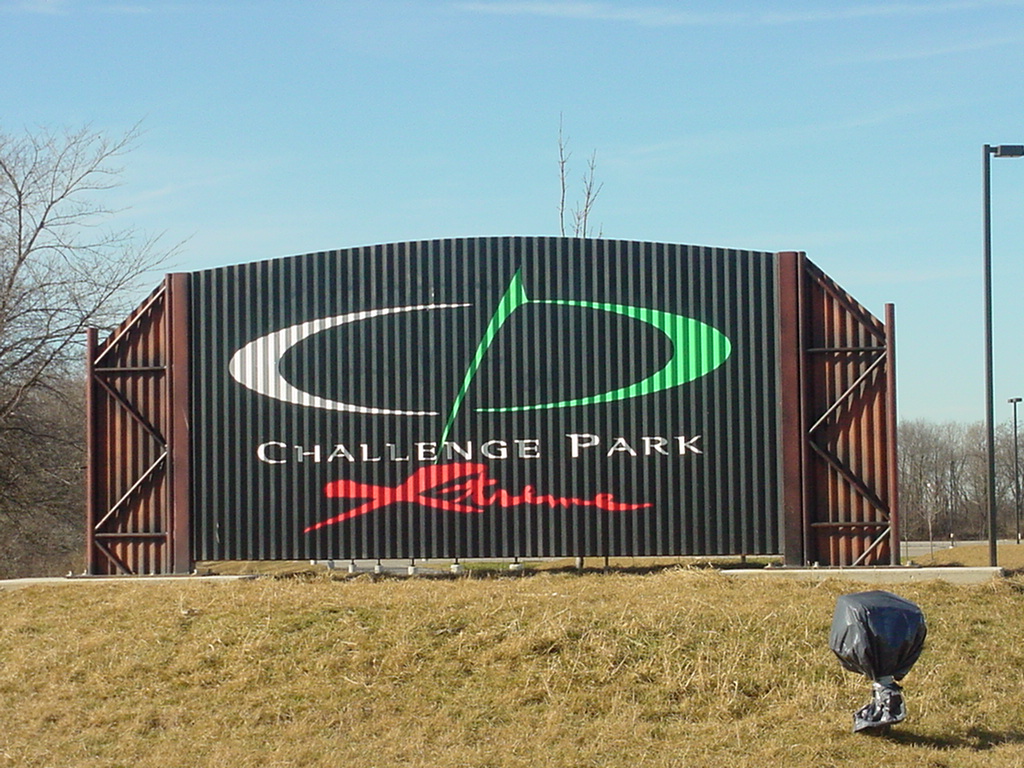 Challenge Park Xtreme - Joliet, IL