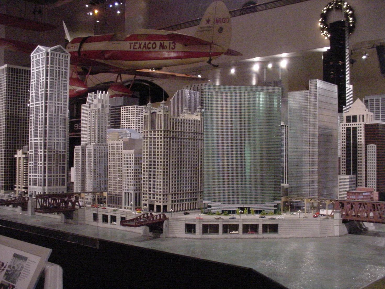  Finished Loop model section - wow! 