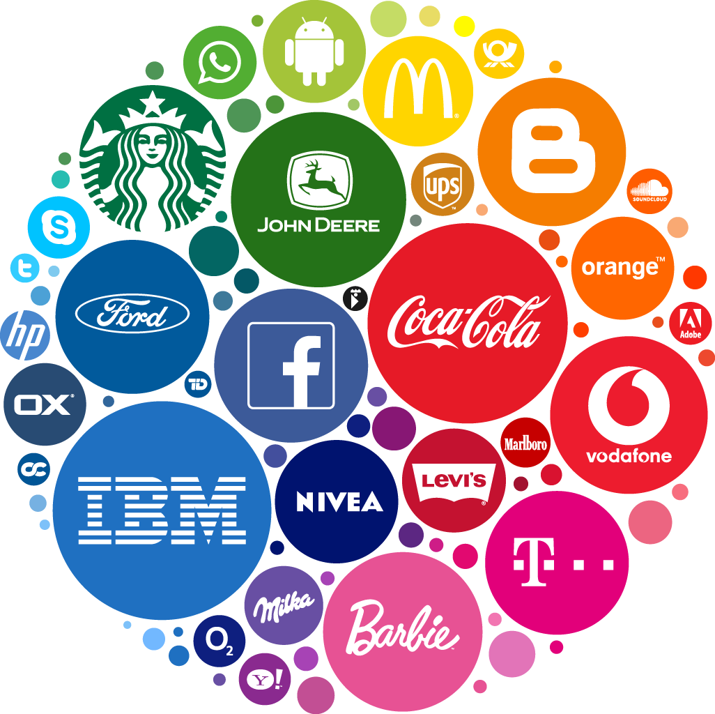 branding%2Bexamples bubbles - Tendências do Marketing Digital 2021: É AGORA ou NUNCA!