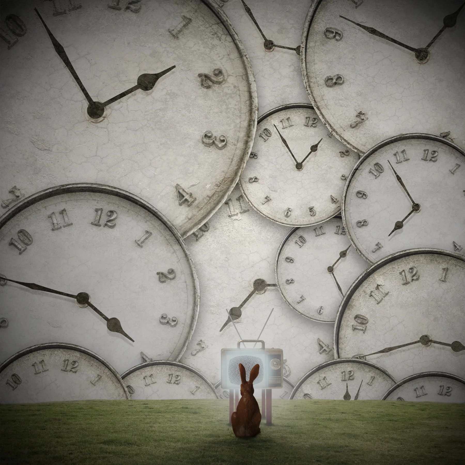 Stop Wasting Time