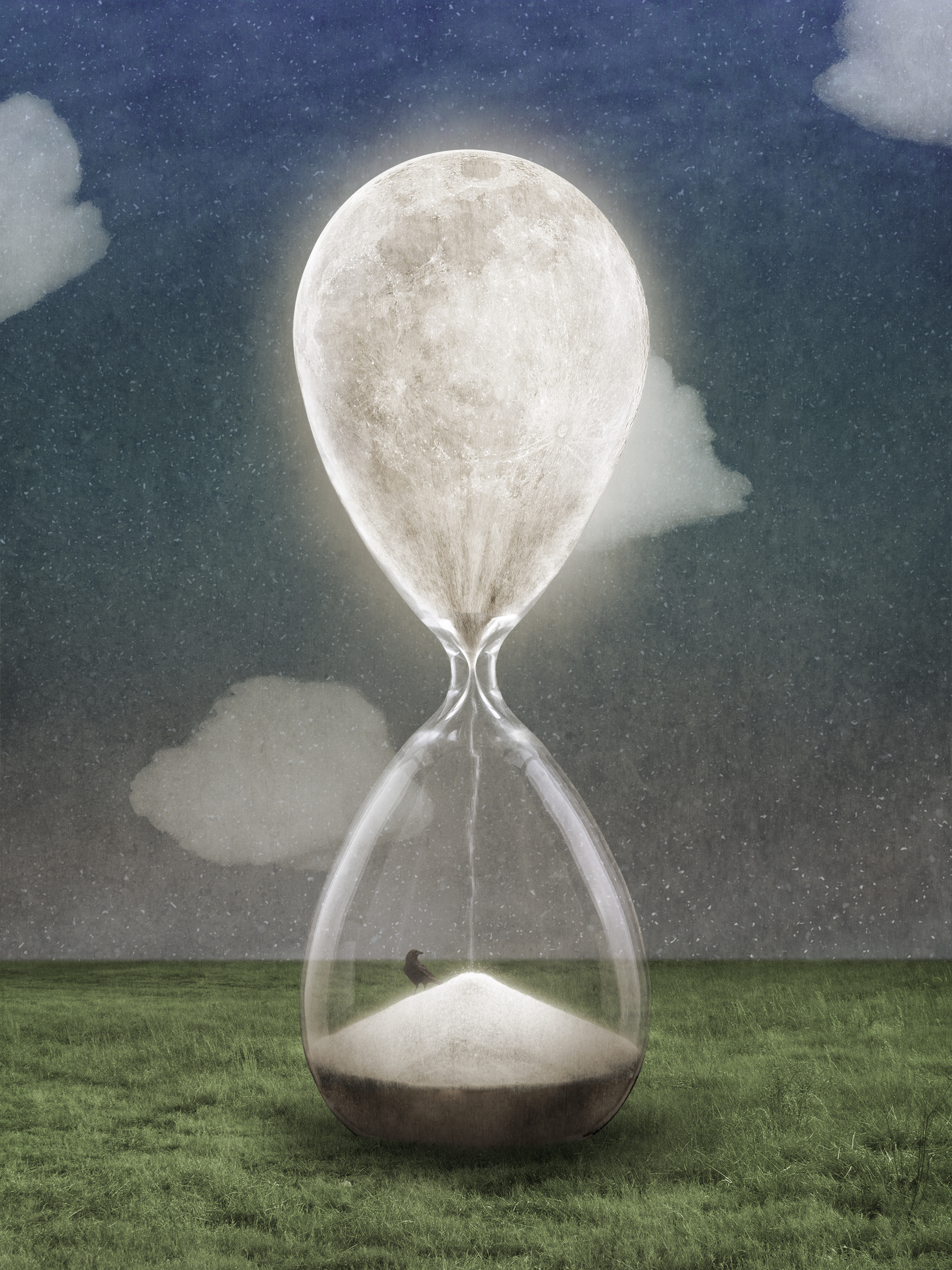 Passage Of Time