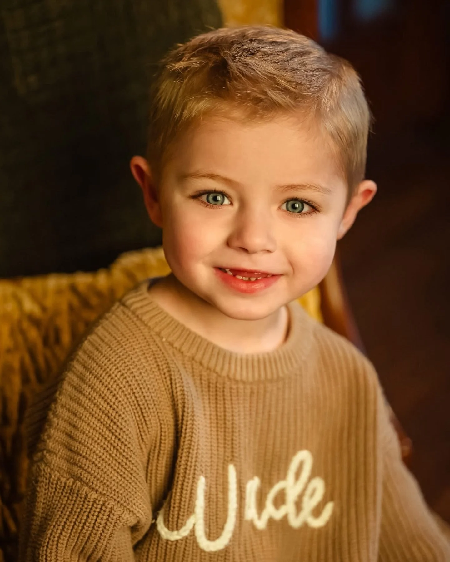 Before sweater weather is officially over, I had to get these on the feed. 📸

Sometimes you have a lively group that can&rsquo;t sit still long&mdash;and the goal is to get in, get what you need, and get out.

The mission with the Northrops was simp