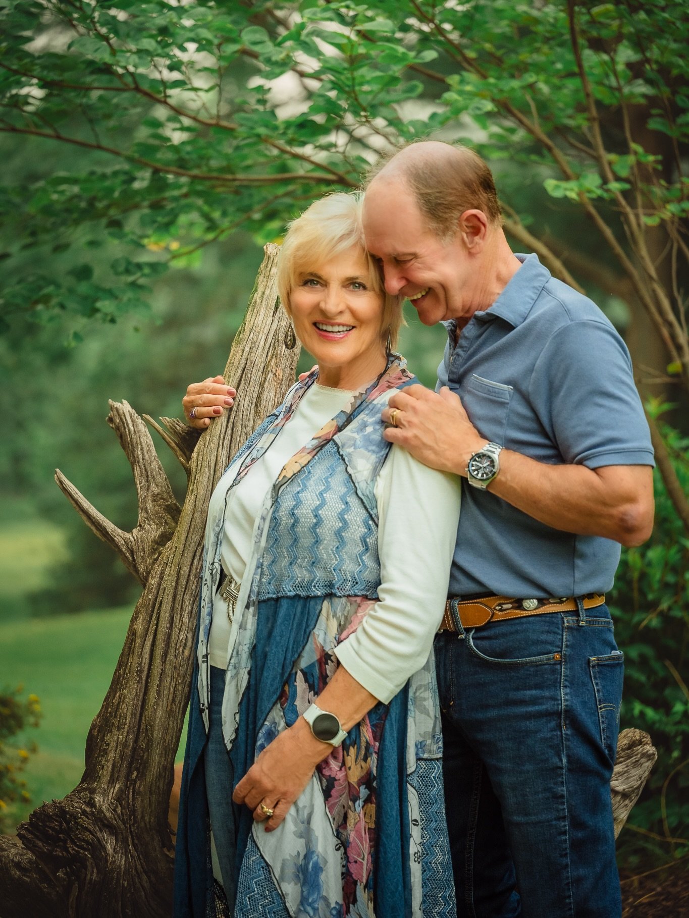 The last of the green before the change 🍃

I can&rsquo;t say enough lovely things about the Bebber family. They&rsquo;re kind, genuine people- and getting to photograph them on their beautiful property sure is a plus. 😉

We&rsquo;ll tuck these gree