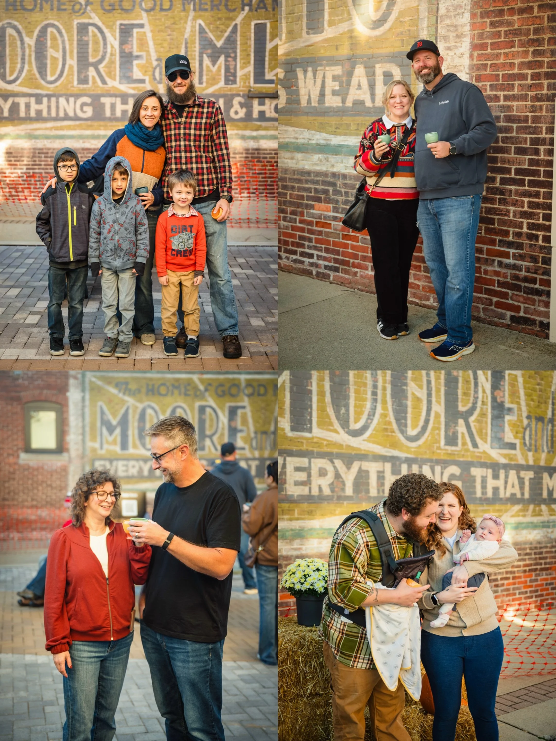 Coffee, community, and a very happy photographer. ☕📸 🤎

The Coffee Off returned to Milan, and I had the pleasure of capturing a morning full of great coffee and familiar faces!

Cheers to our 2026 winners! 🏆
☕ People&rsquo;s Choice: The Owl, Morni