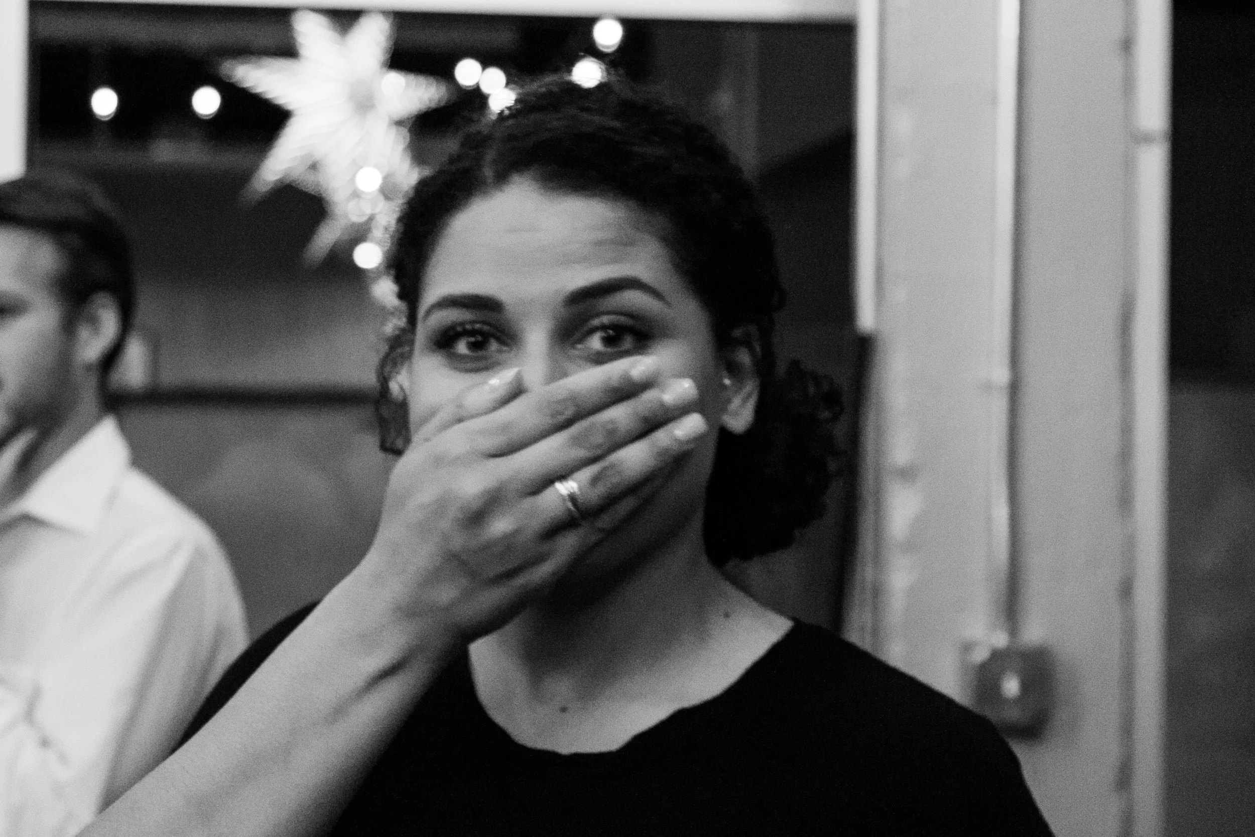 Speak No Evil