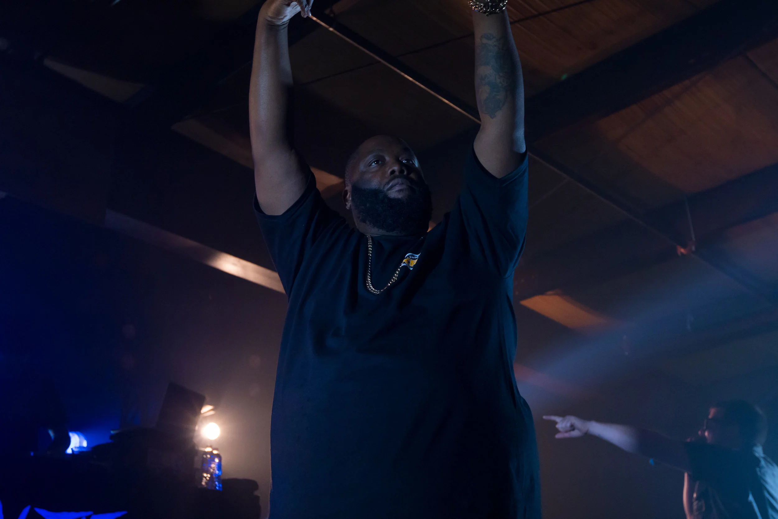 Killer Mike