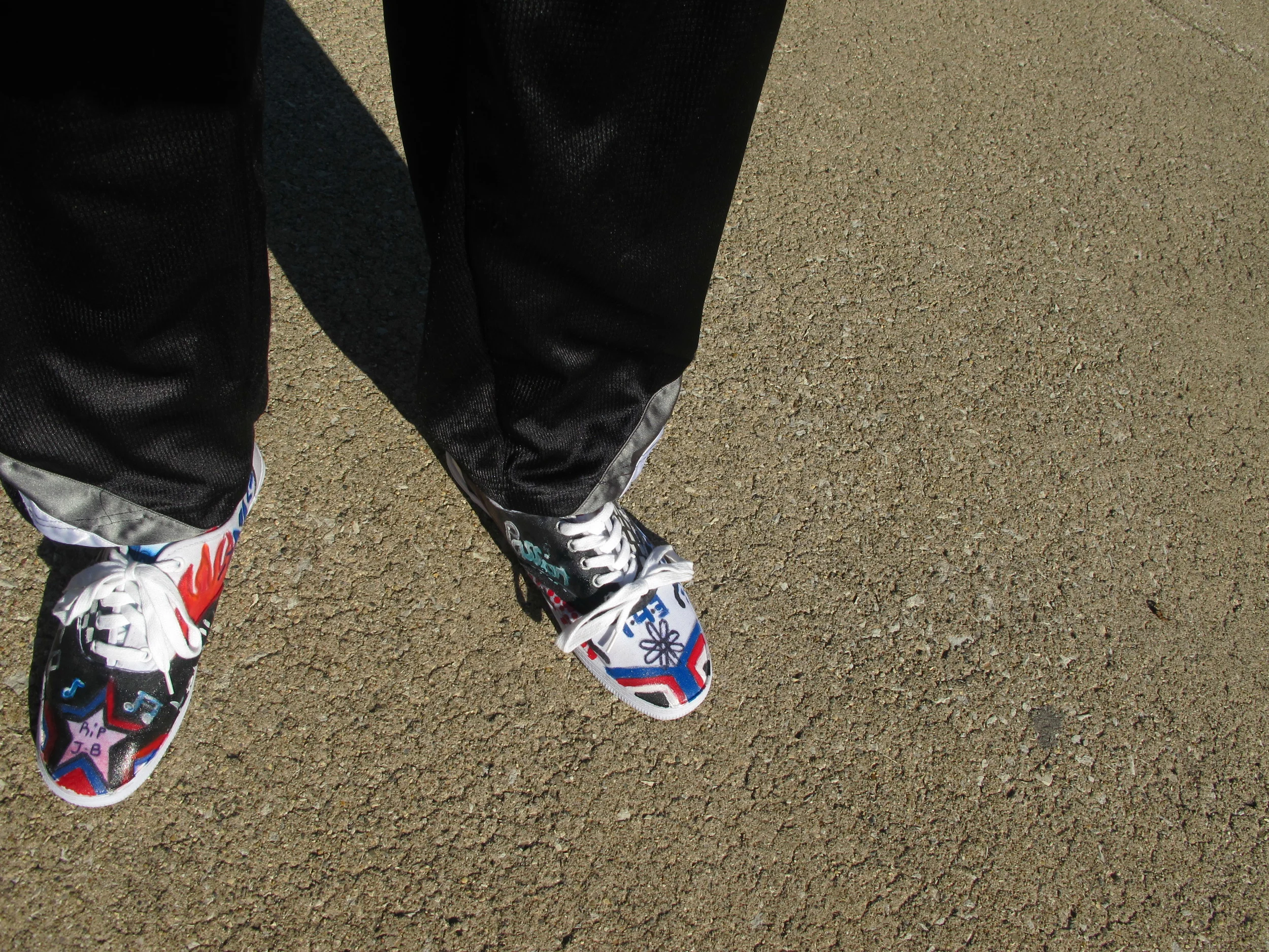 The Sneaker Project