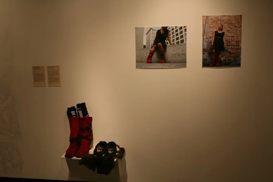 Heels to Heal